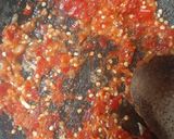 Foto langkah ke 2 dari resep Sambal Kacang Panjang.