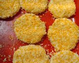 Foto langkah ke 3 dari resep Nugget Tahu.