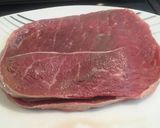 Foto del paso 4 de la receta: Filete Cachopo a mi manera