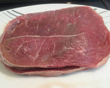 Foto del paso 4 de la receta: Filete Cachopo a mi manera