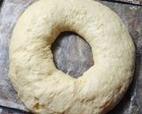 Foto del paso 6 de la receta: 👑 Rosca de Reyes 👑 Rellena de dulce de leche y crema pastelera 😍 súper tierna