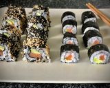 Foto del paso 14 de la receta: Sushi