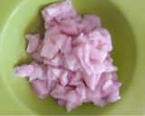 Foto langkah ke 1 dari resep Sate Taichan Goreng.