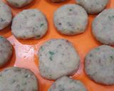 Foto langkah ke 3 dari resep Perkedel Kornet Kentang.