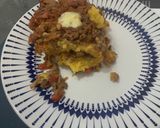 Foto del paso 14 de la receta: Pastel de Polenta