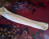 Foto del paso 9 de la receta: Pan rústico natural. (Baguette)