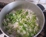 Foto del paso 2 de la receta: Carrilleras de cerdo al Pedro Ximenez