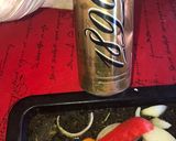 Foto del paso 3 de la receta: Bondiola con ciruela a la cerveza😋😋😋