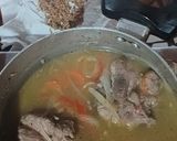 Foto del paso 2 de la receta: Arroz con pulpa al jugo #delantalgoblalcookpad