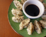 Foto del paso 6 de la receta: Gyozas