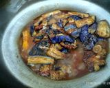 Foto langkah ke 3 dari resep Balado terong ikan ala pelangi.