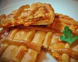 Foto del paso 14 de la receta Empanada gallega