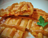 Foto del paso 14 de la receta: Empanada gallega