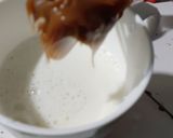 Foto del paso 3 de la receta: Flan tipo serenito