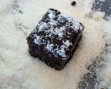 Foto langkah ke 21 dari resep Lamington Cake.