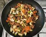 Foto del paso 3 de la receta: Saltado de Espinacas