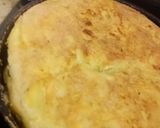 Foto del paso 5 de la receta: Tortilla de papa 🥔🥔 😋