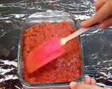 A picture of step 7 of Carrot Delight.