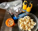 Foto del paso 2 de la receta: Pop acaramelado 🍿