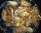 Foto langkah ke 3 dari resep Ayam Goreng Bawang.