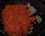 Foto del paso 2 de la receta: Taquitos de zanahoria