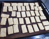 Foto del paso 3 de la receta: Galletitas saladas súper exprés