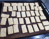 Foto del paso 3 de la receta: Galletitas saladas súper exprés