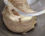 Foto del passaggio 3 della ricetta Brioche col tuppo