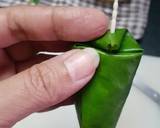 Chocolate paan recipe step 5 photo