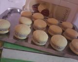 Foto del paso 9 de la receta: Alfajores de maicena clásicos