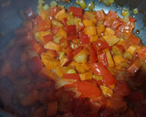 Foto del paso 3 de la receta: Alubias blancas con verduras
