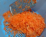 Foto langkah ke 2 dari resep Carrot Chicken Nugget.