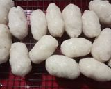 Foto langkah ke 4 dari resep Krupuk Nasi.