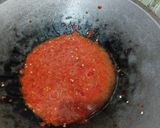 Foto langkah ke 1 dari resep Rendang daging Sapi.