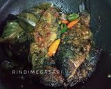 Foto langkah ke 5 dari resep 297. Acar Ikan Mas.