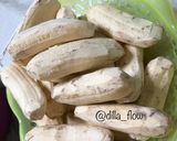 Foto langkah ke 2 dari resep Keripik Pisang.