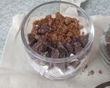 A picture of step 7 of Candy delight.
