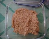 Foto langkah ke 9 dari resep Mpasi 6m+ (Telur Yampung).