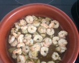 Foto del paso 4 de la receta: Gambas al ajillo