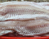 Foto del paso 6 de la receta: 🐟Medallones de merluza, quinoa y acelga al horno 🐟