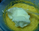 Foto langkah ke 3 dari resep Cake Durian endessss.