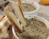 Φωτογραφία βήματος 3 της συνταγής Baba Ganoush (Μπαμπά Γκανούς)