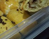 Foto langkah ke 6 dari resep 🍌 bolen pisang 🍌.