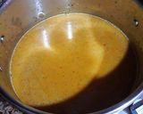 Foto del paso 13 de la receta: Garbanzos lechosos al curry hingú y baharat