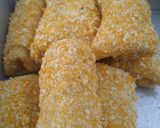 Foto langkah ke 6 dari resep Risol Mayonaise.
