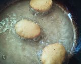 صورة لخطوة 3 من وصفة خبز منفوخ🥐