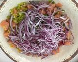 Foto del paso 3 de la receta: Ceviche de salmón