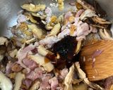 Foto langkah ke 3 dari resep Nasi Grace Sawi Pahit (Kwa Cai Peng).