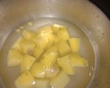 আলু পটলের তরকারি (aloo potoler torkari recipe in Bengali) রেসিপির ধাপ 1 ছবি