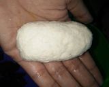 Foto langkah ke 4 dari resep Klenyem/lempok/jemblem/misro.